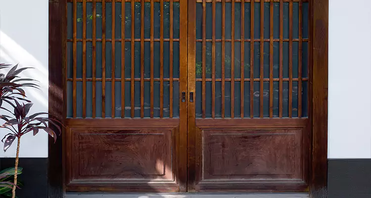 Accordion Patio Doors Repair in Tampa, FL