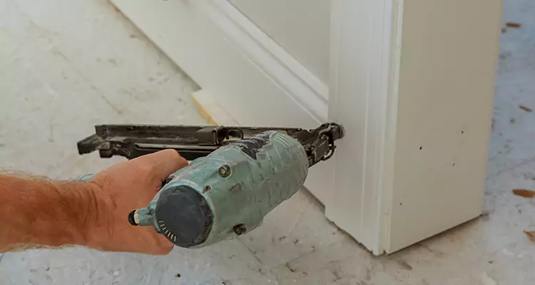 Patio Door Fix in Tampa, FL