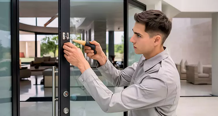 Best Door Lock RepairSliding Door Lock Repair in Tampa, FL