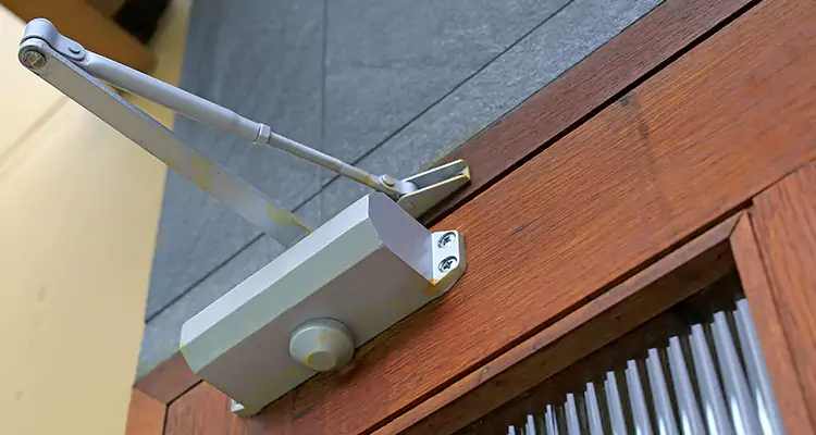 Automatic Door Opener Repair in Tampa, FL