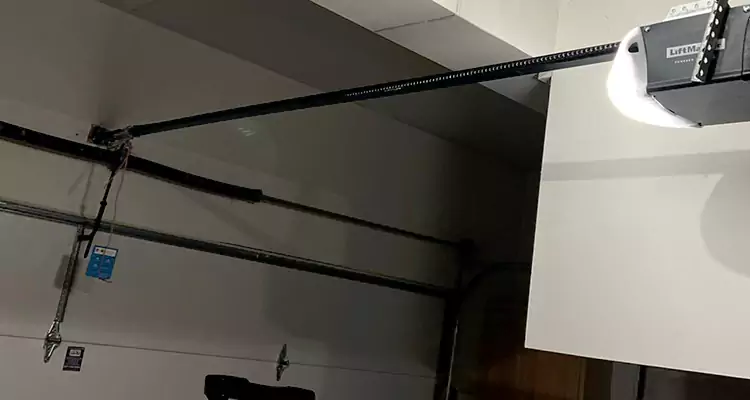 Garage Door Opener Sensor Replacement in Tampa, FL