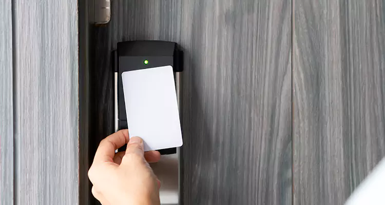 Hotel Swipe Card Door Locks Repair in Tampa, FL