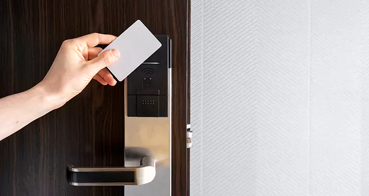 Why Choose Us for Hotel Keycard Lock Repair in Tampa, FL?
