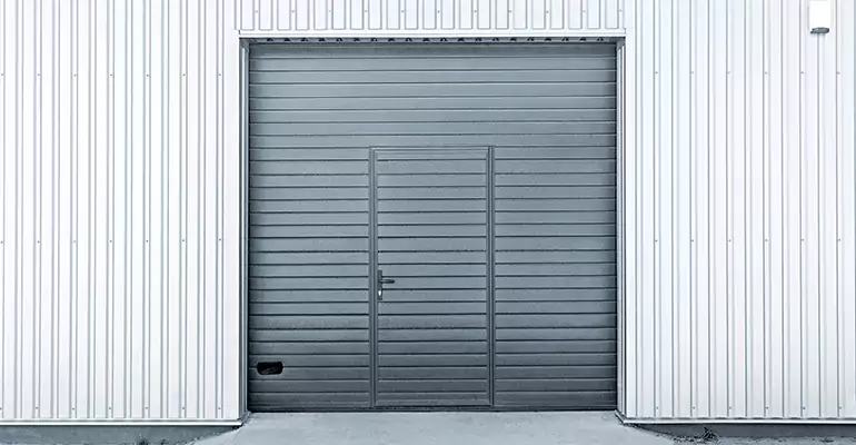 Trusted Industrial Overhead Door Repair in Tampa, FL