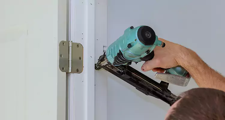 Interior Door Repair Services Near Me in Tampa, FL
