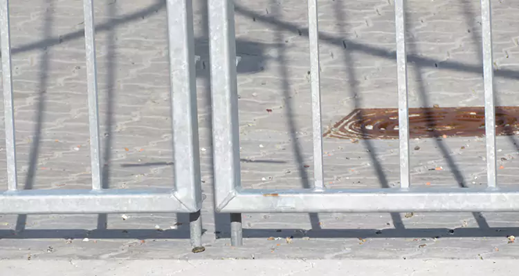 Our Metal Gate Repair Services in Tampa, FL