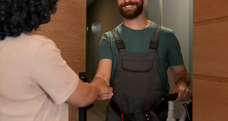 Repair Rfid Keycard Reader For Motels in Tampa, FL