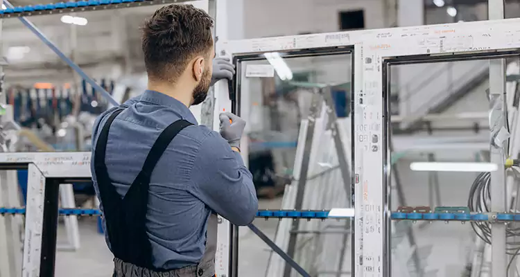 Why Choose Us for Patio Door Blind Replacement in Tampa, FL?