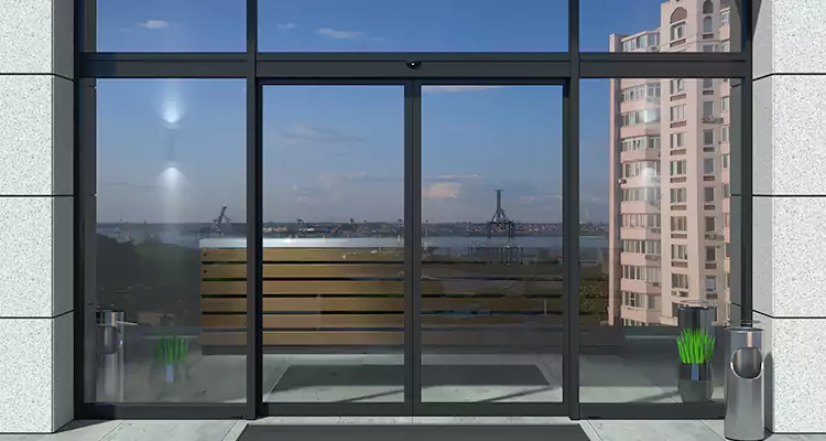 Our Patio Door Casing Repair Services in Tampa, FL