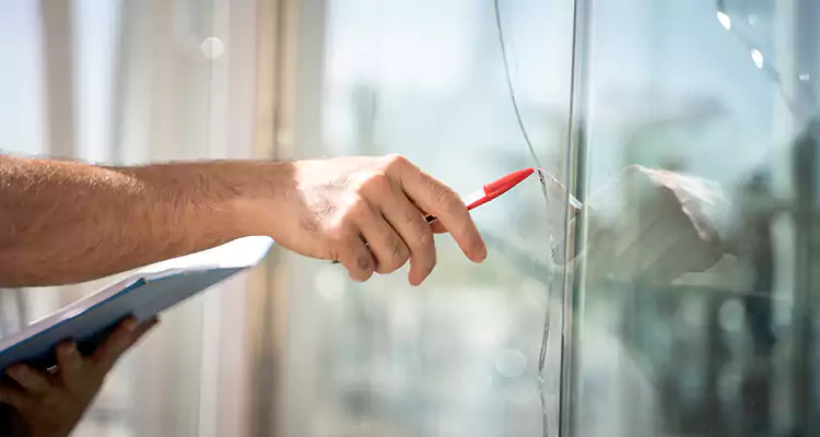 Sliding Glass Patio Door Repair in Tampa, FL