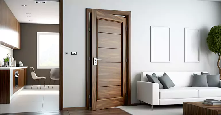 Residential Overhead Door Repair in Tampa, FL