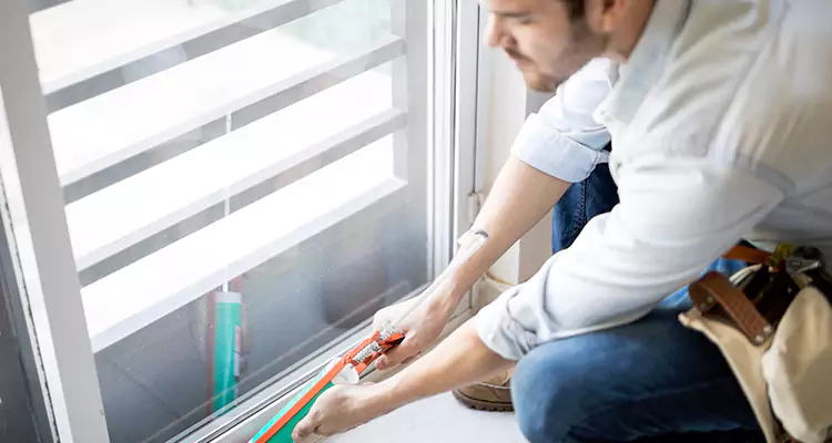 Sliding Patio Door Contractors in Tampa, FL