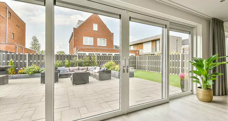 Why Choose Our Sliding Door Expert in Tampa, FL