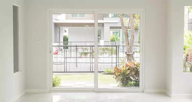 Sliding Panels For Patio Doors in Tampa, FL