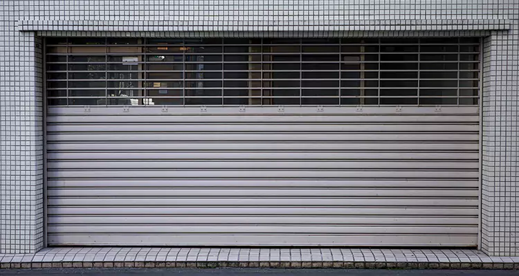 Steel Roll Up Door Repair in Tampa, FL