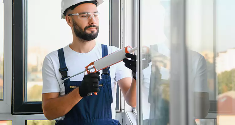 Window Frame Repair in Tampa, FL