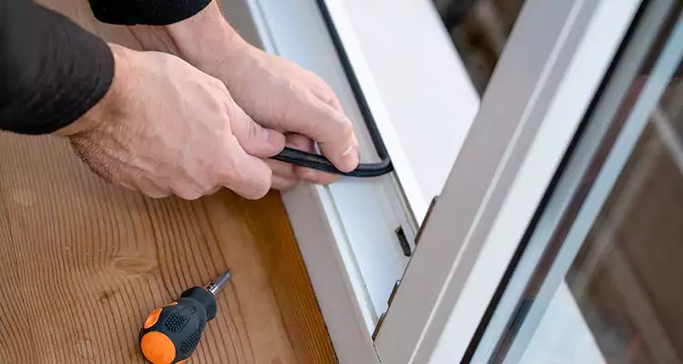 Sliding Door Maintenance in Tampa, FL