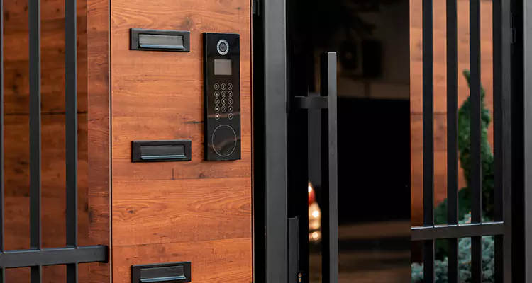 Automatic Door Maintenance in Tampa, FL