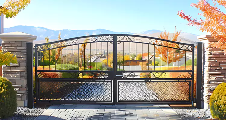 Automatic Gate Repair Cost in Tampa, FL