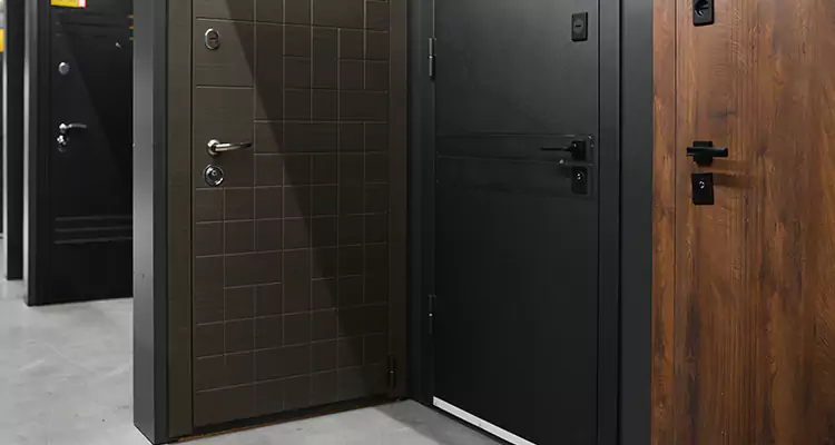 Burglar Proof Storm Door Repair in Tampa, FL