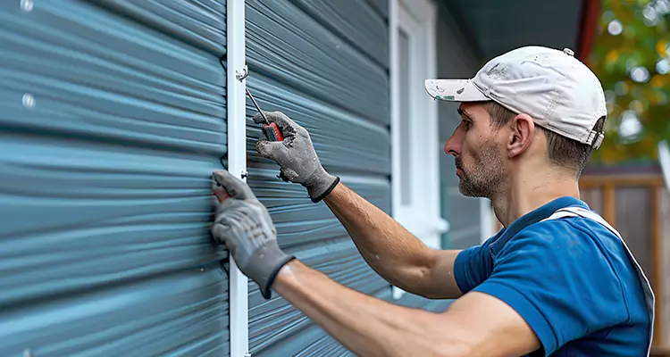 Wayne Dalton Commercial Doors Repair in Tampa, FL