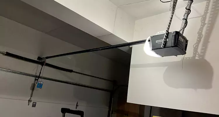 Linear Garage Door Opener Repair in Tampa, FL