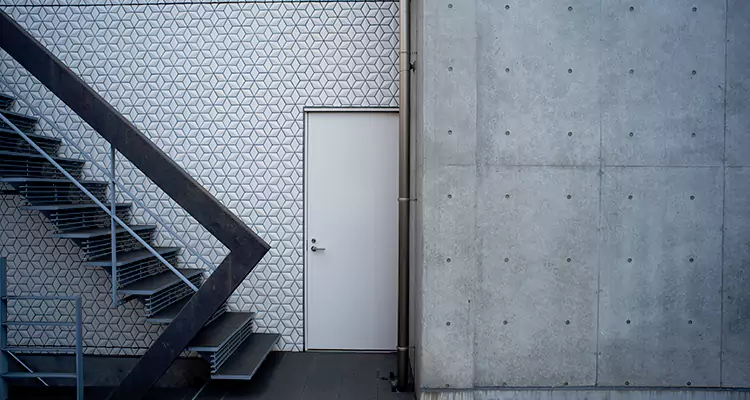 Fire Rated Entrance Doors Repair in Tampa, FL