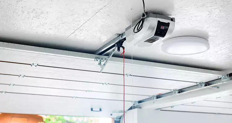 LiftMaster Garage Door Repair in Tampa, FL