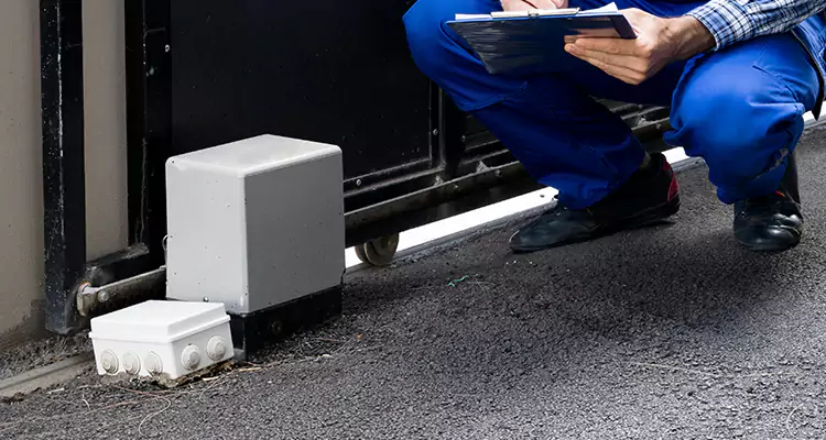 Genie Garage Door Sensor Replacement in Tampa, FL