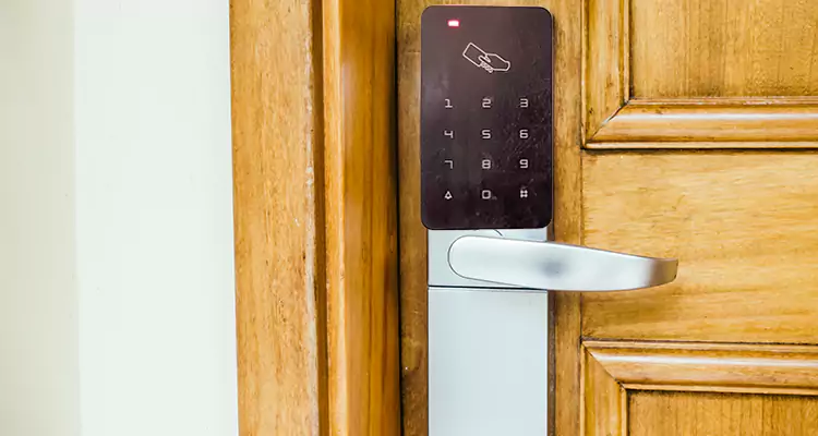 Keyless Hotel Door Locks Repair in Tampa, FL