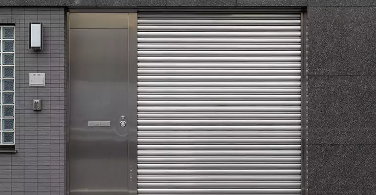 Industrial Roller Door Repair Service in Tampa, FL