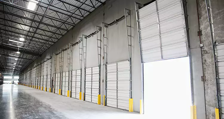 Industrial Roller Door Repair Prices in Tampa, FL