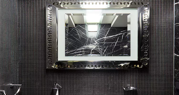 One Way Glass Repair in Tampa, FL