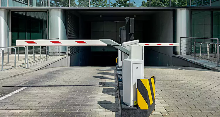 Affordable And Fast Parking Boom Gate Repair Services in Tampa, FL