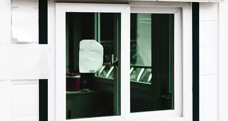 Patio Door Lock Repair in Tampa, FL