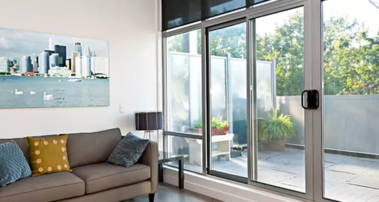 Andersen Patio Door Roller Replacement in Tampa, FL