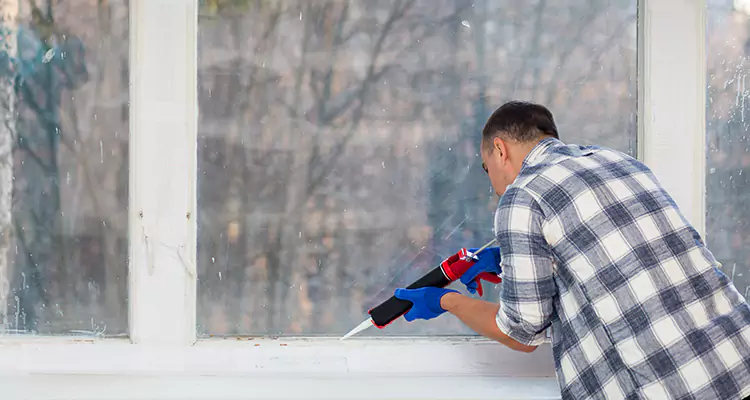 Andersen Patio Door Weatherstrip Replacement in Tampa, FL