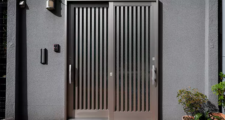 Pocket Door Track Rollers Repair in Tampa, FL