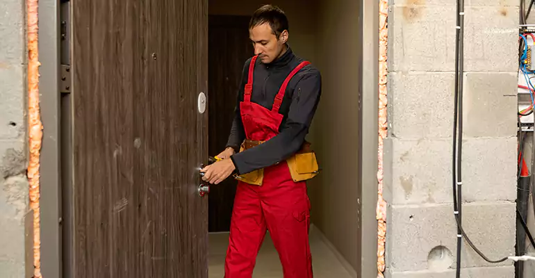 Residential Sliding Glass Door Repair in Tampa, FL