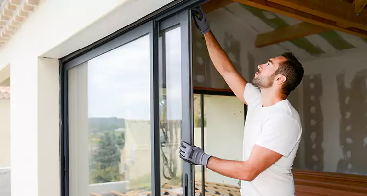 Screen Door Repair Cost in Tampa, FL