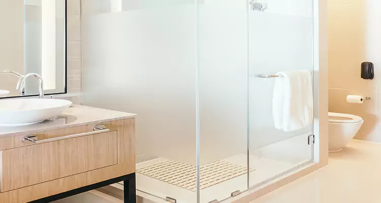 Expert Shower Door Fix and Repair in Tampa, FL