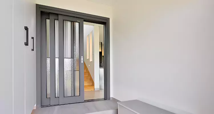 Commercial Sliding Door Contractor in Tampa, FL
