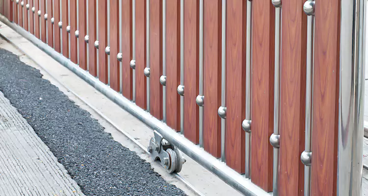 Sliding Screen Door Roller Replacement in Tampa, FL
