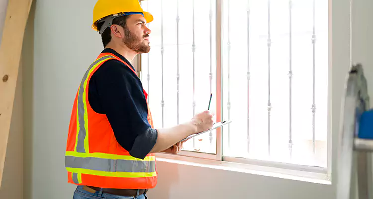 Triple Pane Windows Repair in Tampa, FL