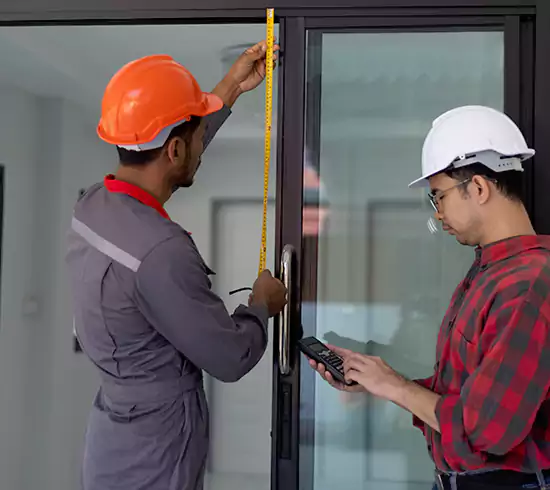 installation in Tampa