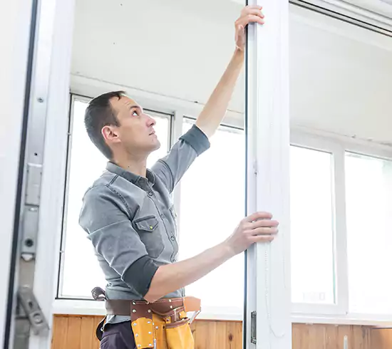 Replacement in Tampa